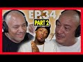 YG Releases New Song How To Rob A Rapper During PnB Rock Investigation EP34