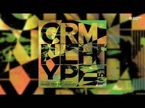 Michael Bibi - Magic Carpet