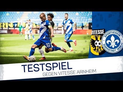 ReLIVE: Testspiel gegen Vitesse Arnheim