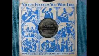 "Harlem River Quiver"  Duke Ellington And His Orchestra 1927