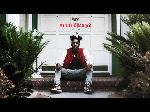 Jevon Doe - Love To Hate [Official Audio]