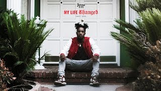 Jevon Doe - Love To Hate [Official Audio]