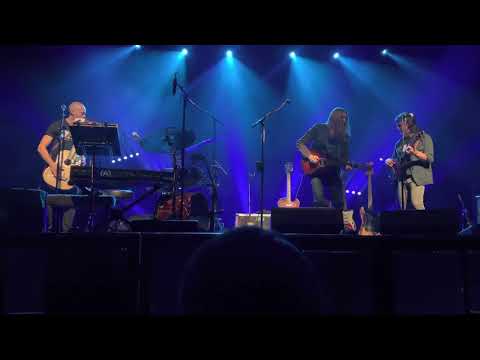 The Oliver Wood Trio ~ Payday (Mississippi John Hurt)