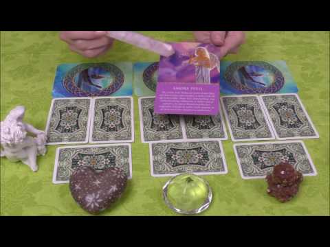 Wochenorakel für Liebe, Beruf und Finanzen vom 13. bis 19.Februar 2017