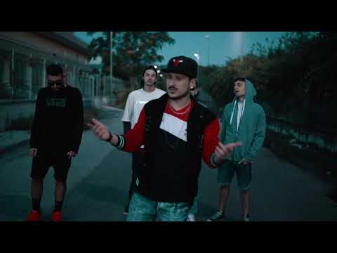 Afro Rallo - Au Revoir (Official Video)