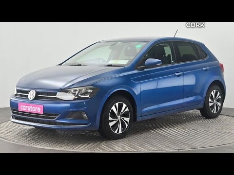 Volkswagen Polo 1.0 TSI Auto - Image 2
