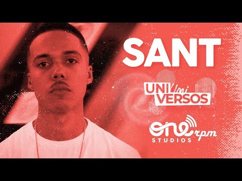 SANT &mdash; UniVERSOS ONErpm