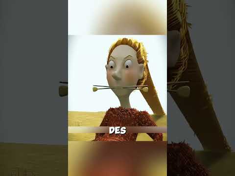 ‎🤔La Femme Qui a Failli Mourir pour une Écharpe#motivation #sagesse #mindset #success #shorts #life