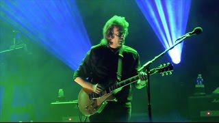 Steve Hackett   - In the Skeleton Gallery - Teatro Colosseo (TO) 29.03.17