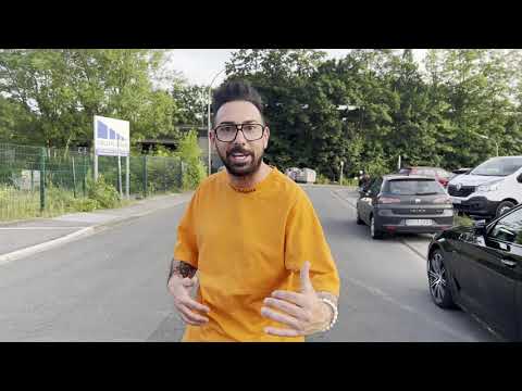 VLOG #2  -Deejay Ufuk Uysal