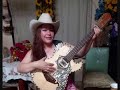 Carmen Reyes Siempre Hace Frío