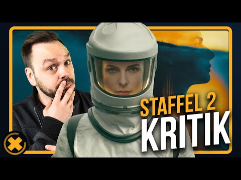 Der Hype bleibt aus! Silo Staffel 2 Kritik | SerienFlash