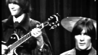 The Byrds ~ It Won&#39;t Be Wrong / Set You Free This Time