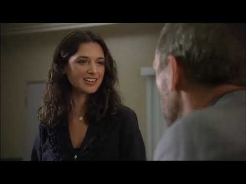 Dr House [ITA] - House smaschera una giornalista