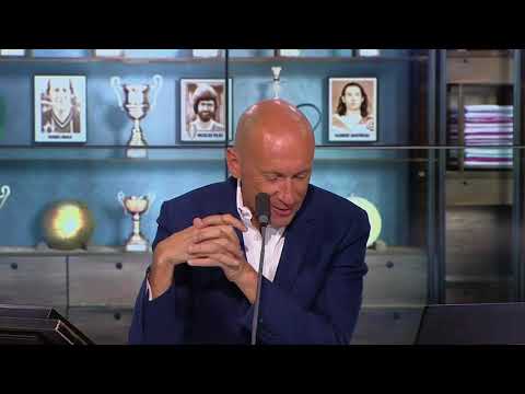 Le best of de l'After Foot du mardi 15 mai