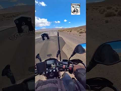 Jujuy - Volcán Tuzgle