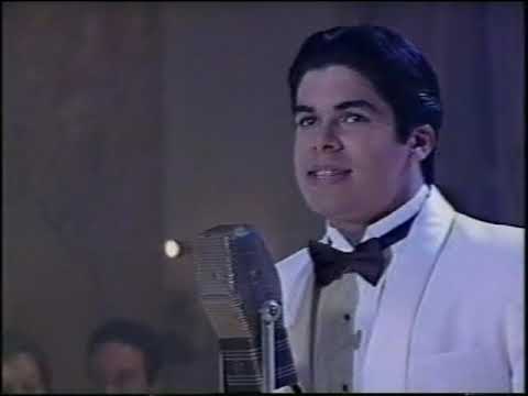 Al Compás de un Sentimiento - La Música de Pedro Flores (1996)