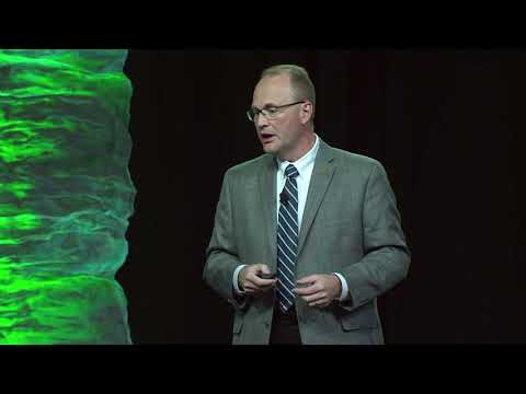 2018 Angus Convention - Angus Genomics Symposium Mark McCully