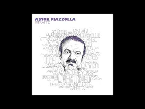 Astor Piazzolla - Pia sol la sol (5 - CD2)