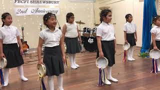 Download lagu Tarian Tamborin Sungai Ada di Sini mp3