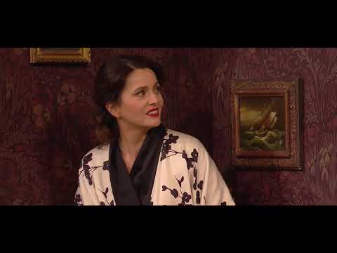 LE CANARD À L'ORANGE Extrait