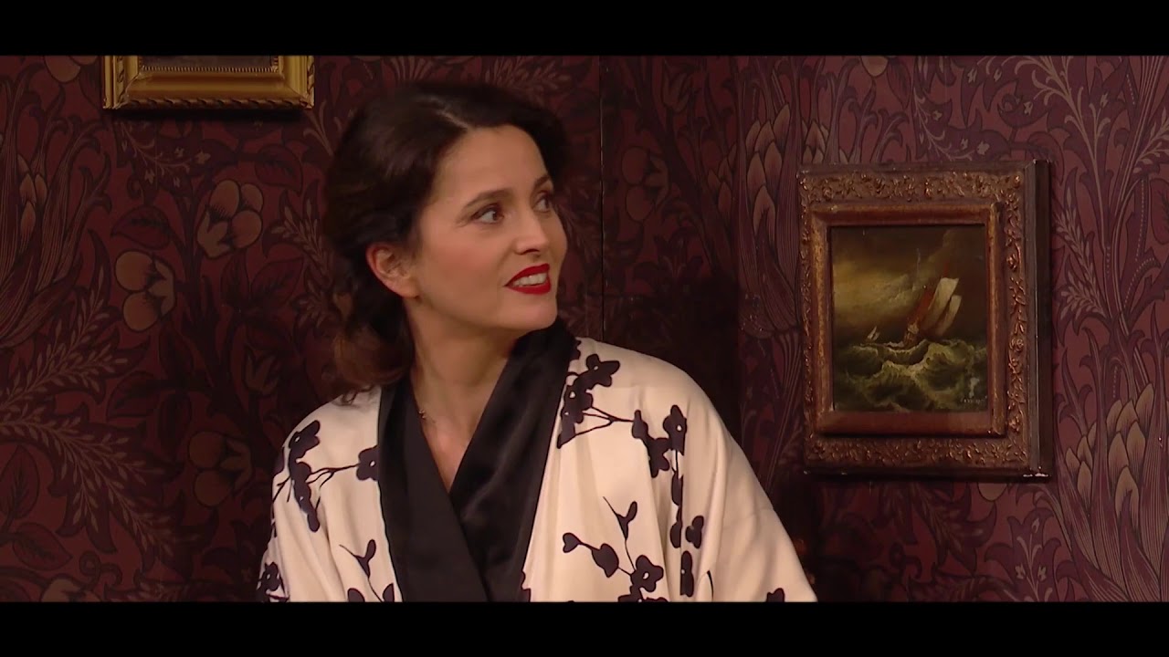 Miniature de la vidéo LE CANARD À L'ORANGE Extrait du film Le Canard à l'orange