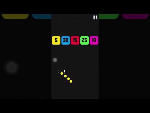 Multiplication Game Video