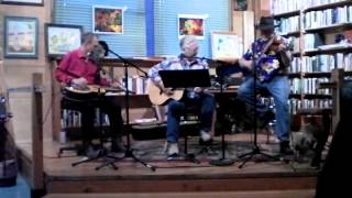 Drive Myself to Drink