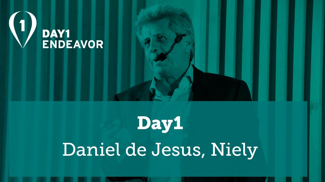 Day 1 | O ex-vendedor de picolés que criou uma empresa com 2 mil funcionários