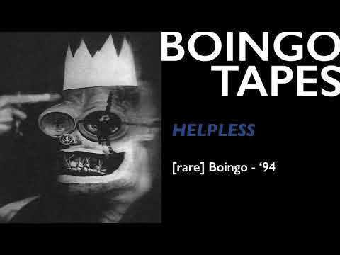 Video thumbnail for Helpless