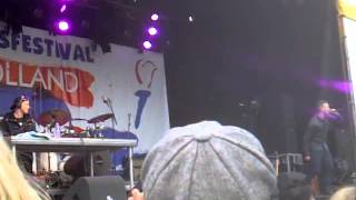 Gers Pardoel - Zweef