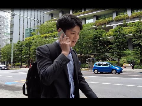 P&G 中途採用社員インタビュー「My Story」:営業統括(セールス)矢野新太郎編_P&G Japan Recruiting