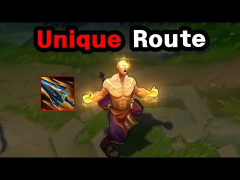 How Lee Sin Carried From One Decision