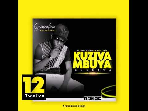 NDUNGE YUT × SEMADINO