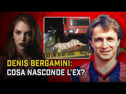 IL GIALLO DI DENIS BERGAMINI: COM'E' FINITO SOTTO IL CAMION? | True Crime Italia