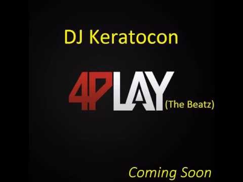 DJ Keratocon - Bass Erruption