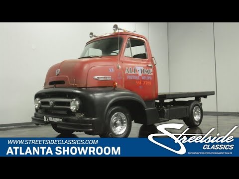 1953 Ford Truck (CC-1628580) for sale in Lithia Springs, Georgia