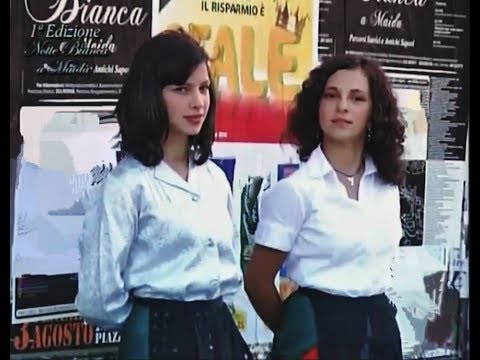 Maida Notte Bianca 2010