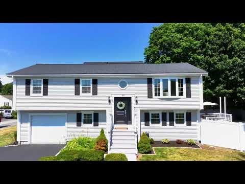 161 Pilot Dr Somerset MA 🏡