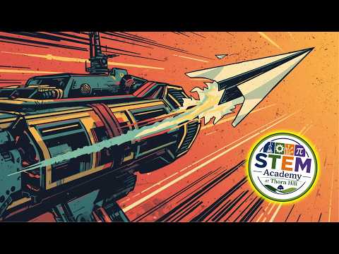 Intro to STEM Academy at Thorn Hill