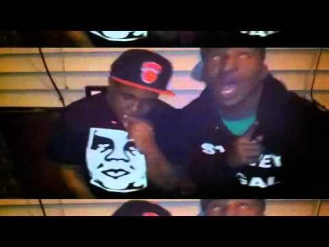 CashFlo "Where I'm From" Ft GrindTime Tec, Barz (Full video 2013) Providence