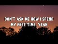 BoyWithUke Shy Lyrics