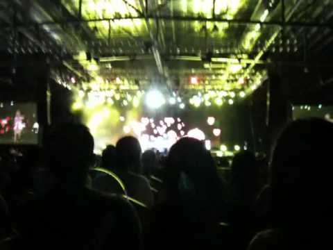 Orange Caramel - A~ing Live In Singapore 2011