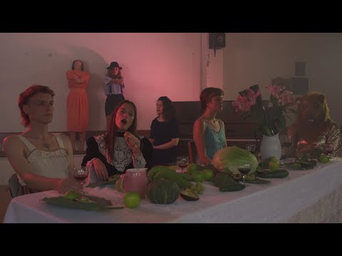 Jazmine Mary - We like to Party (Official Video)