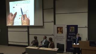 Sir Roger Penrose - "Consciousness and the foundations of physics”