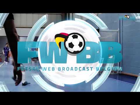 Engie CHU Liège - FACT Futsal Limal (08/02/2019)