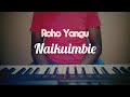 Roho Yangu Naikuimbie Piano Cover Mwas Manuel