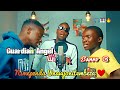 Nimependa Remix Guardian Angel X Deus Derrick Ft Sammy G Official Lyrics Official Instrumental