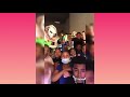 Bam Gets Pranked By Water Bam S Birthday Clips Bad Kids Dances Funnymike