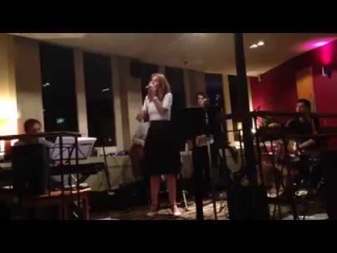 Cherie Quartet - Jazz band for hire at corporate events and weddings - Showbott Entertainment